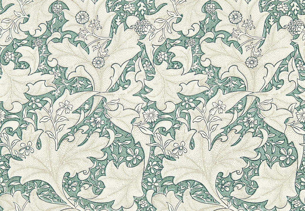 Обои Morris & Co Emery Walker’s House 217189