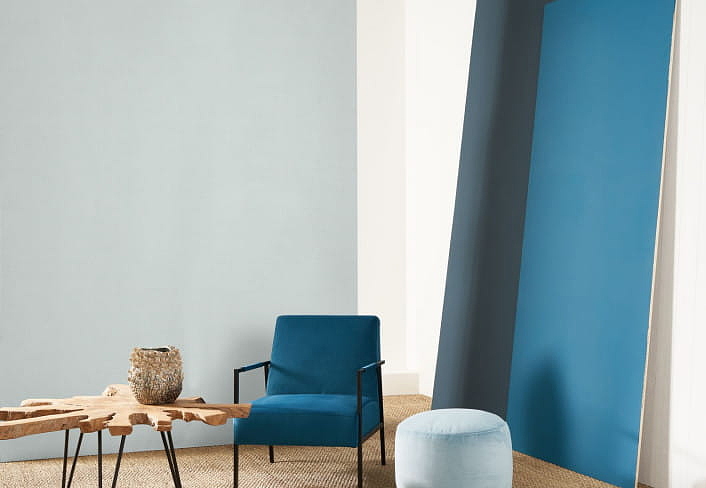 Обои Casadeco So Color 5 COLR82076129