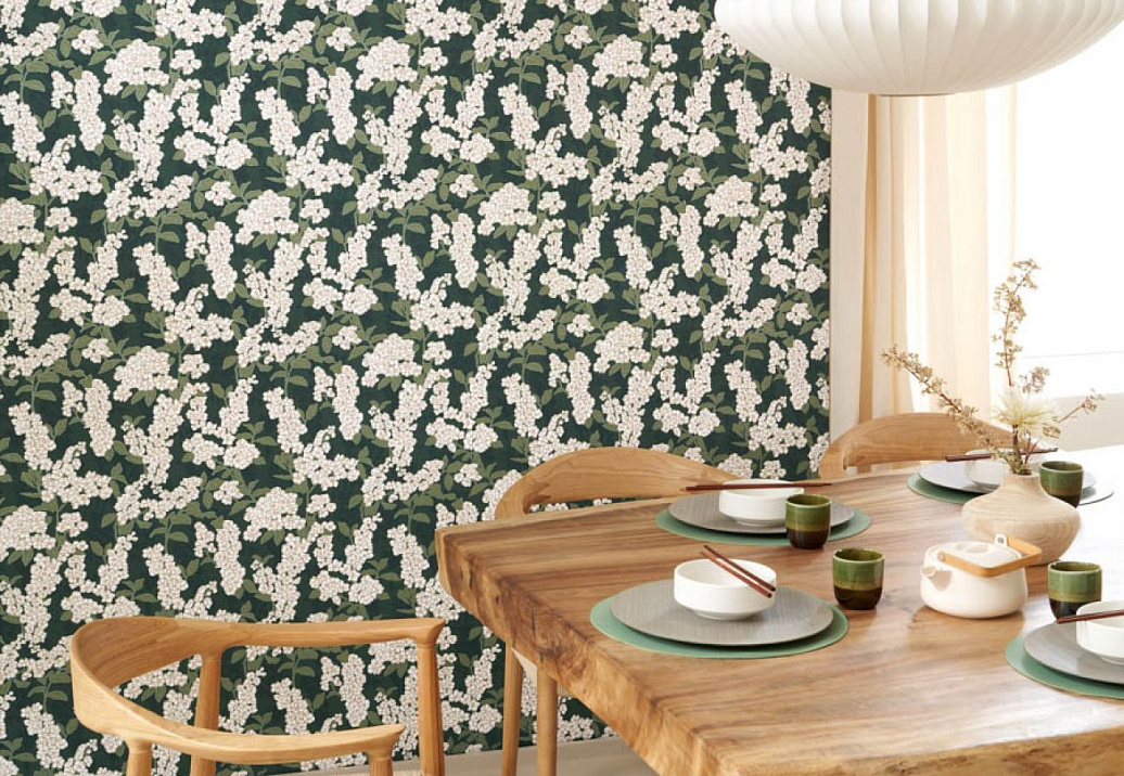 Обои Casadeco Kyoto KYTO88737796