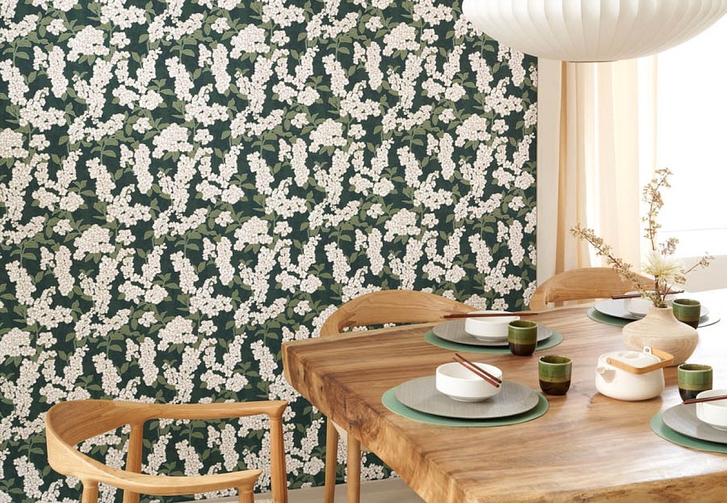 Обои Casadeco Kyoto KYTO88737796