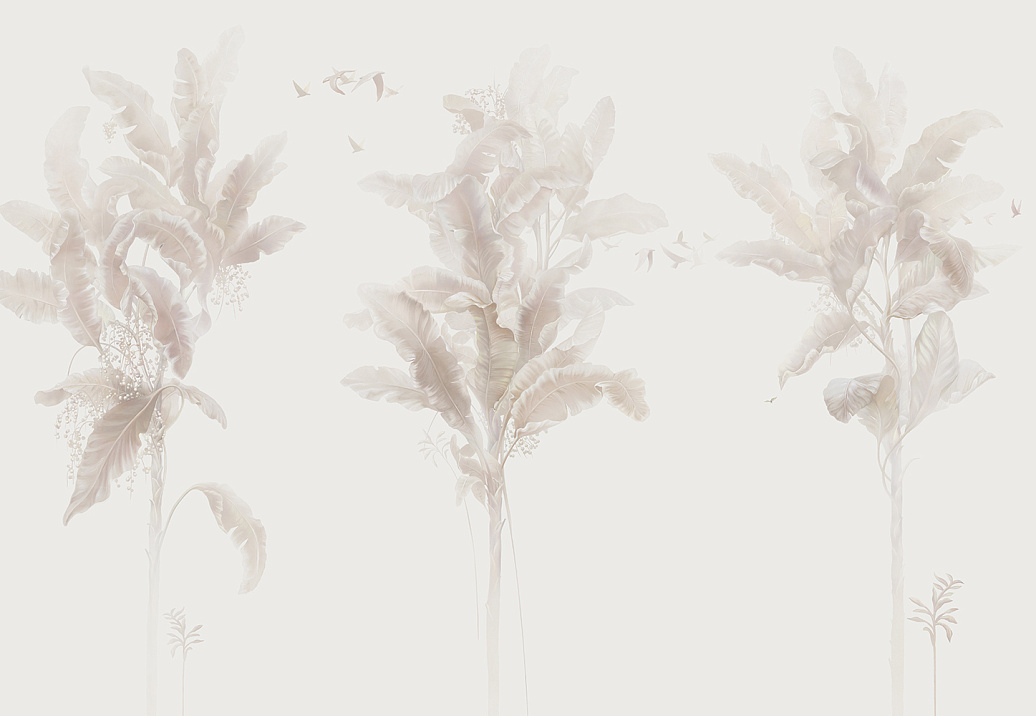 Панно и фотообои Applico Three VR.0039-A