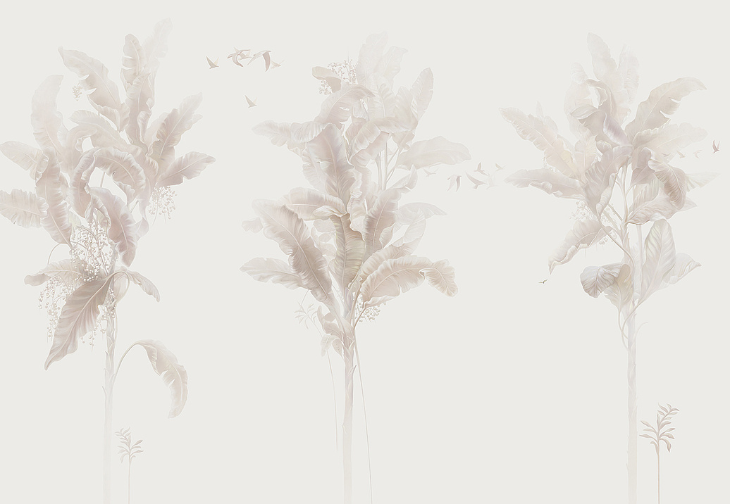 Панно и фотообои Applico Three VR.0039-A