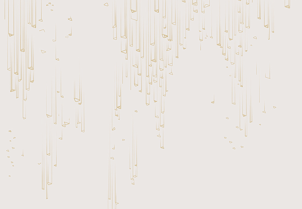 Панно и фотообои Applico Three VR.0035-G2