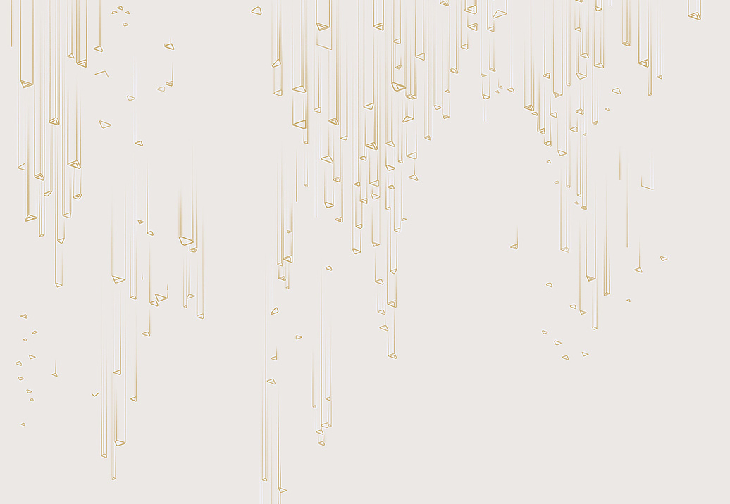 Панно и фотообои Applico Three VR.0035-G2