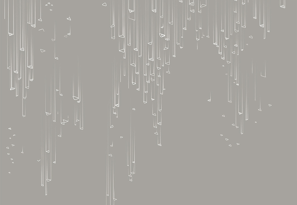 Панно и фотообои Applico Three VR.0035-S1