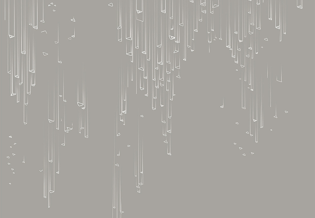 Панно и фотообои Applico Three VR.0035-S1