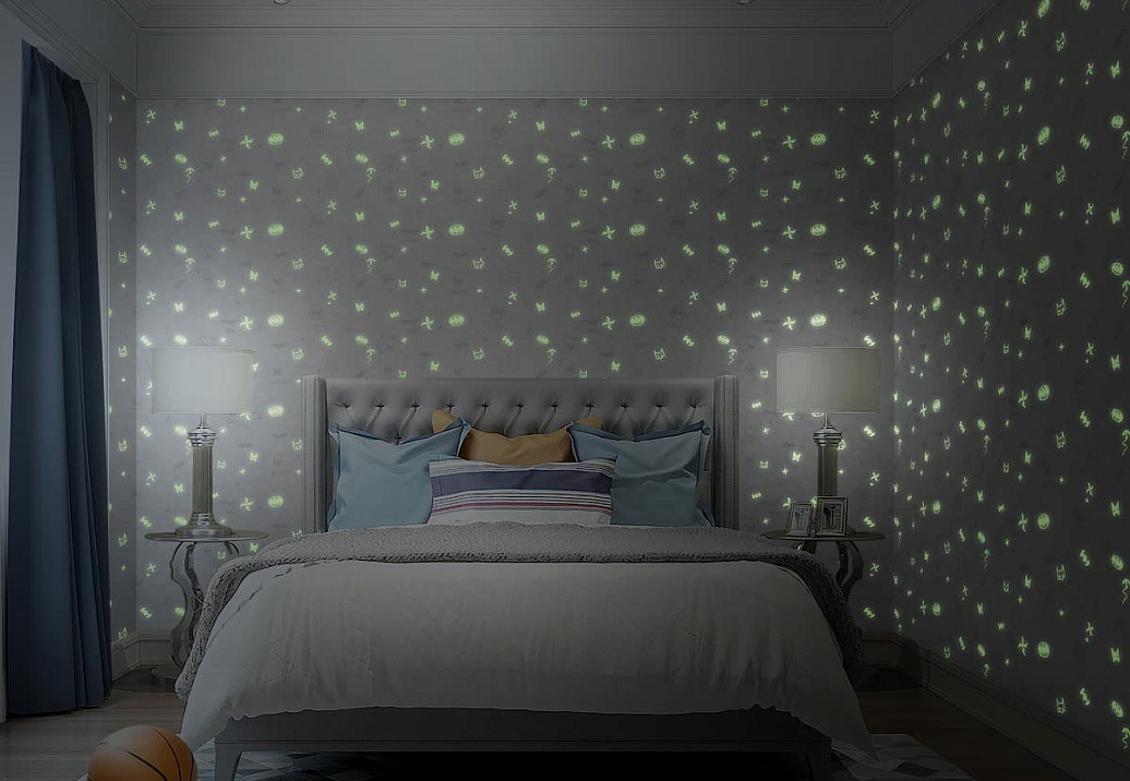 Обои AdaWall Ada Kids 8920-2