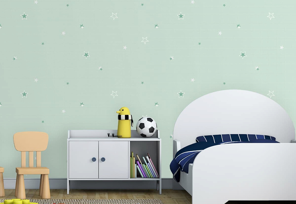 Обои AdaWall Ada Kids 8913-2