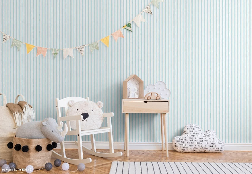 Обои AdaWall Ada Kids 8900-4