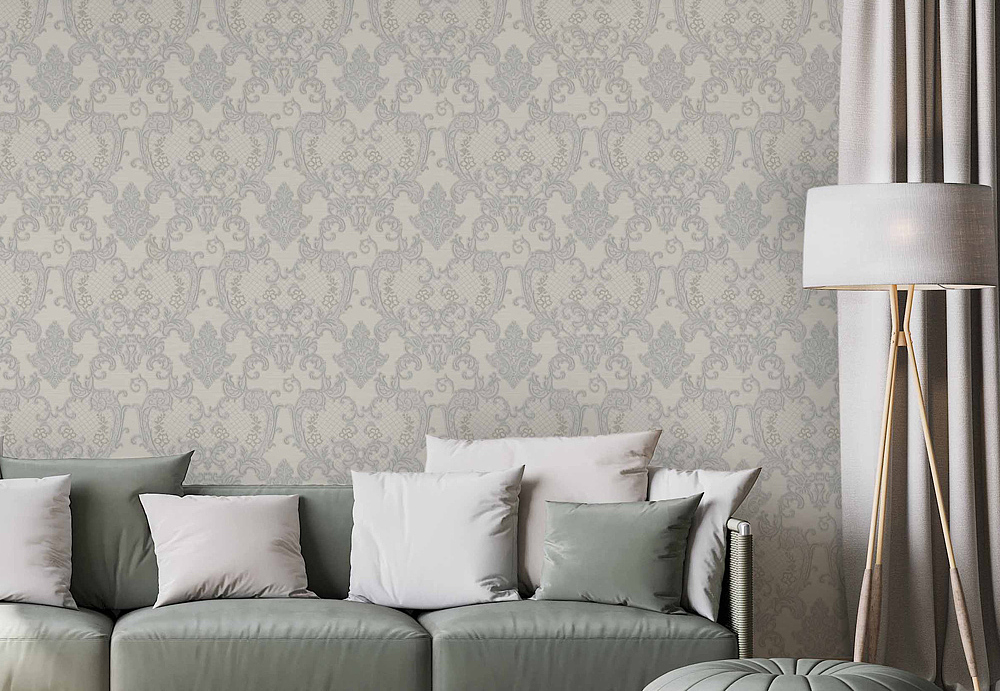 Обои AdaWall Dante 1411-3