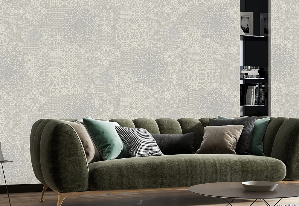 Обои AdaWall Dante 1409-2