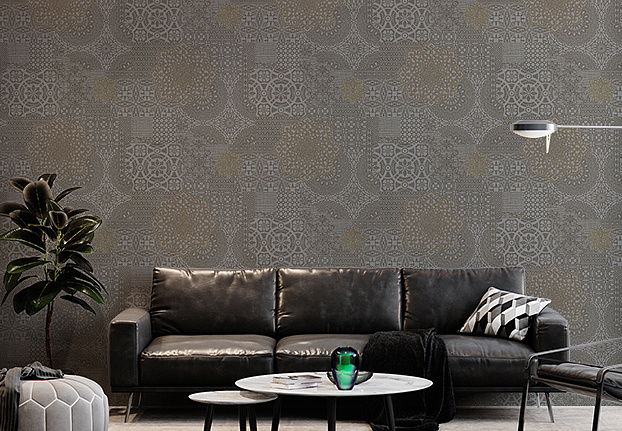 Обои AdaWall Dante 1409-5