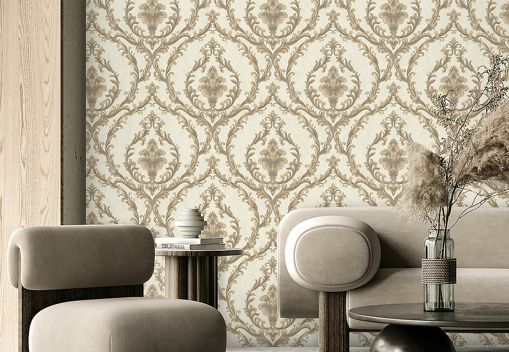 Обои AdaWall Dante 1401-6