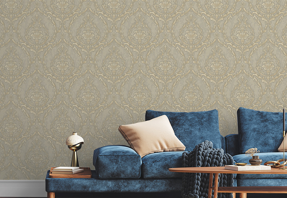 Обои AdaWall Dante 1401-5