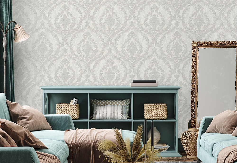 Обои AdaWall Dante 1401-1