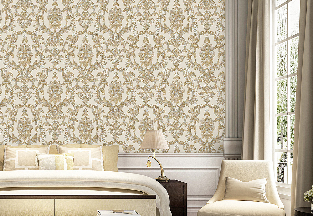 Обои AdaWall Dante 1407-5