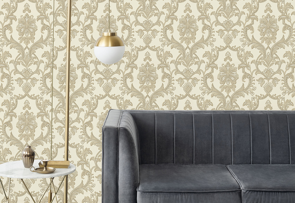 Обои AdaWall Dante 1407-2