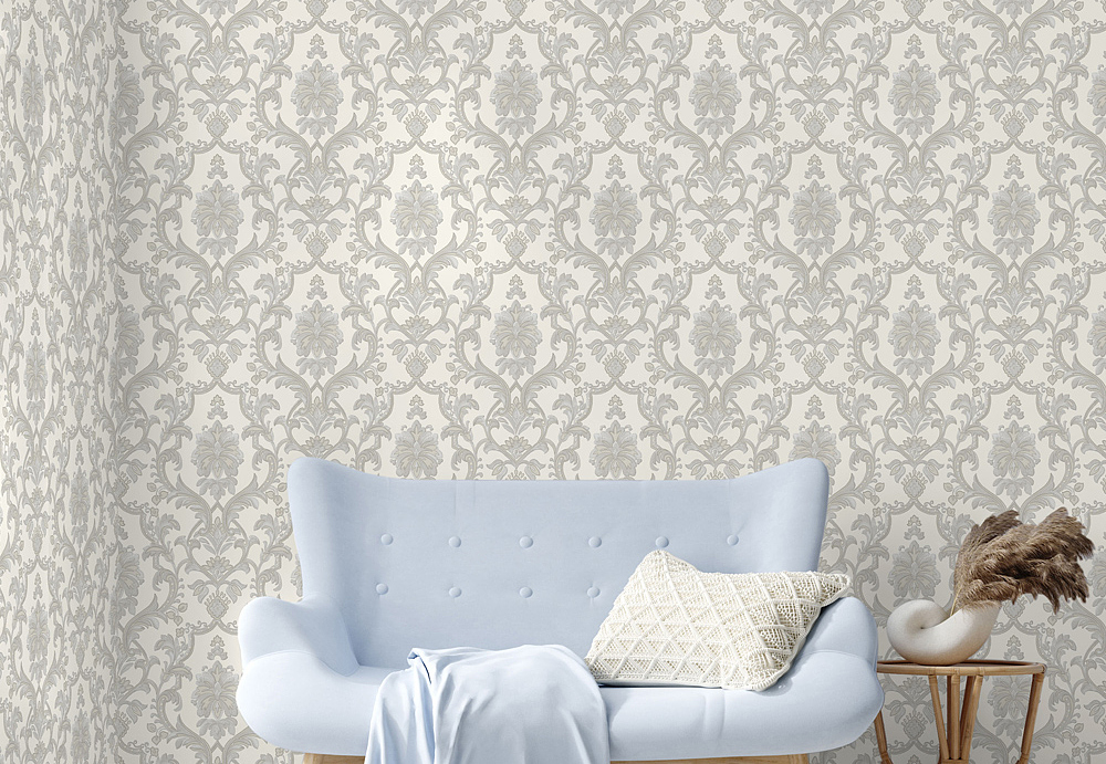 Обои AdaWall Dante 1407-1