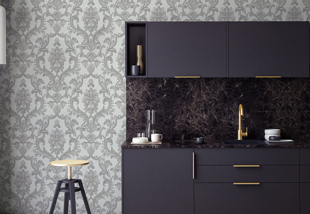 Обои AdaWall Dante 1407-3