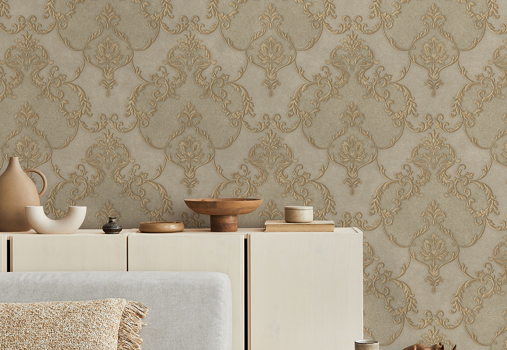 Обои AdaWall Dante 1403-5