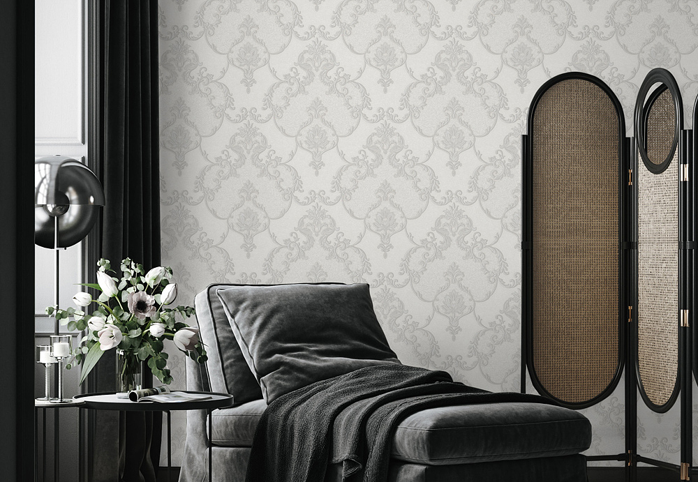 Обои AdaWall Dante 1403-2