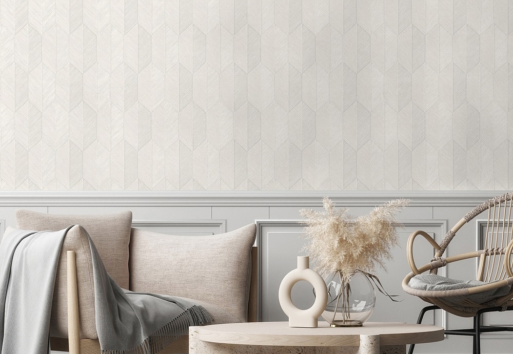 Обои AdaWall Vera 1501-1