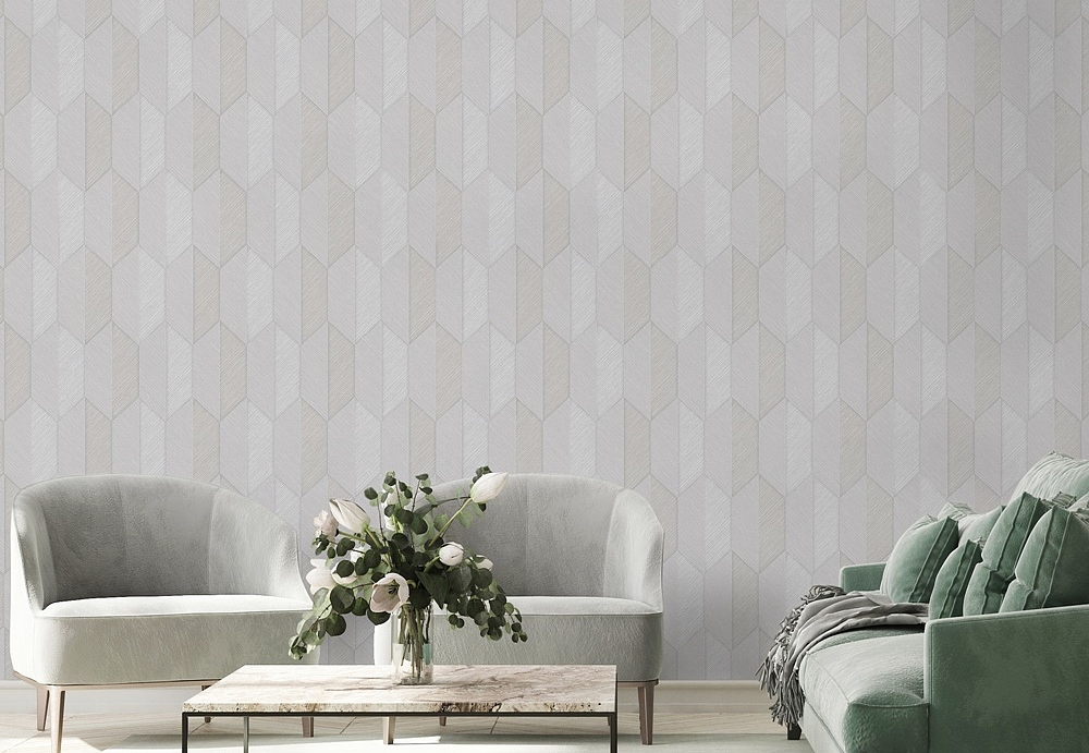 Обои AdaWall Vera 1501-2