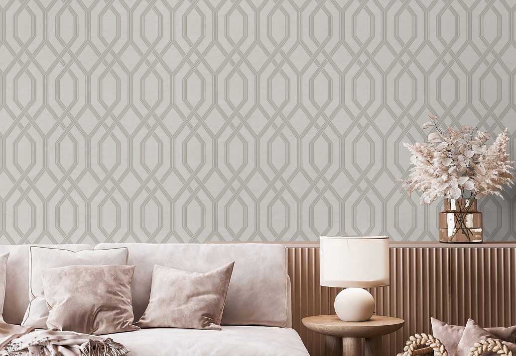 Обои AdaWall Vera 1502-1