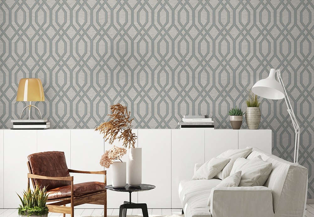 Обои AdaWall Vera 1502-3