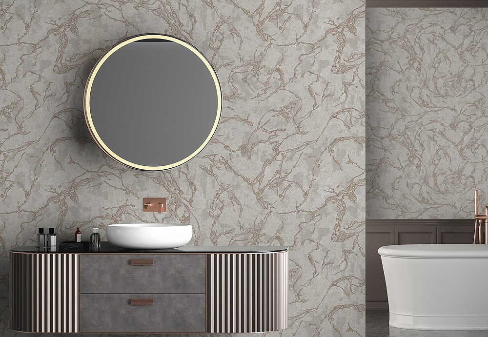 Обои AdaWall Vera 1503-3