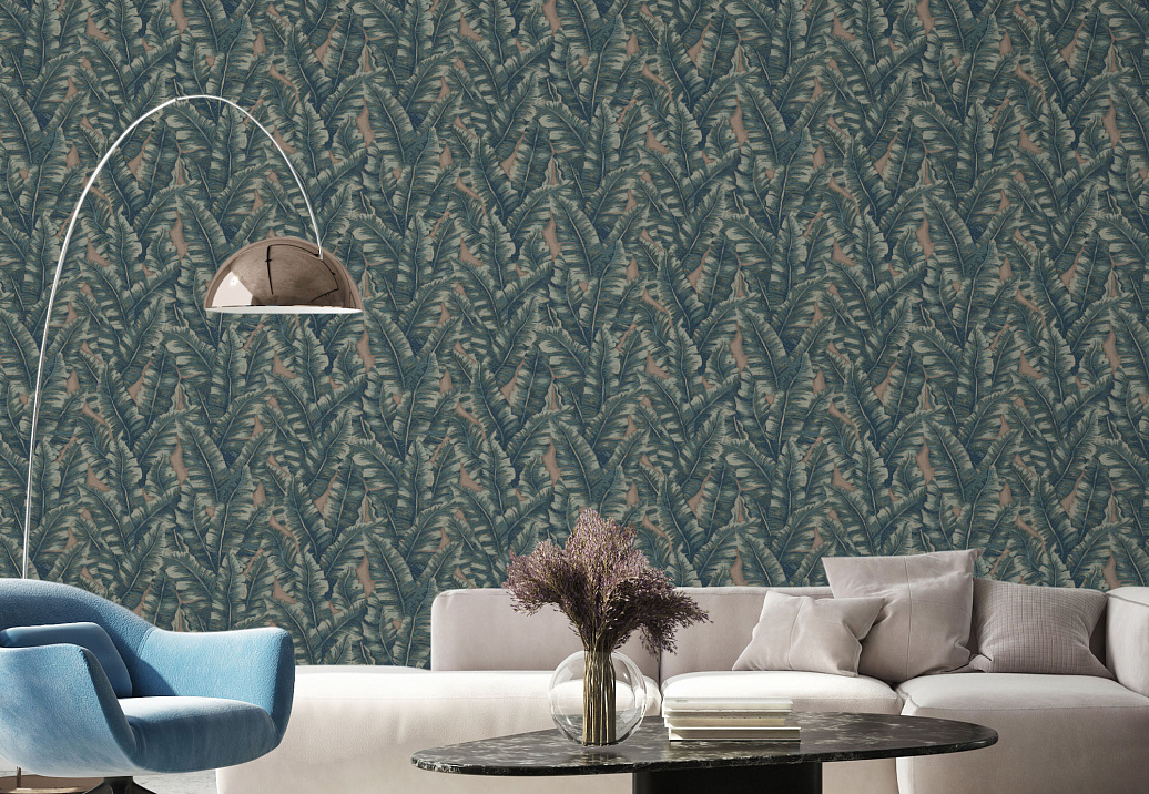 Обои AdaWall Vera 1507-5