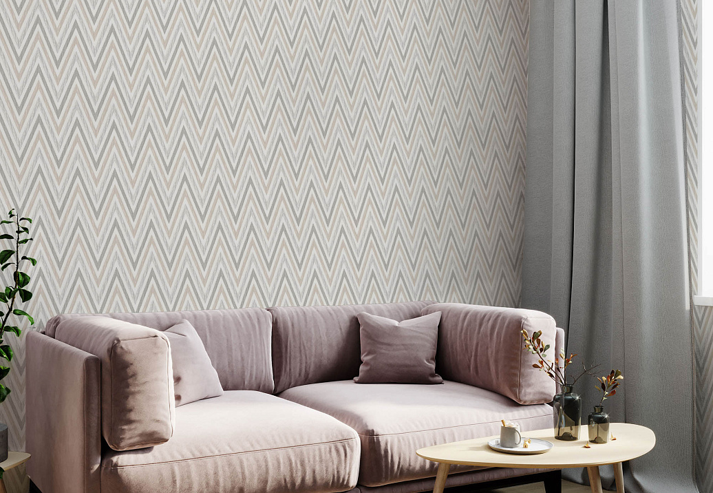 Обои AdaWall Vera 1509-3