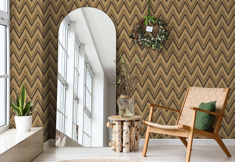Обои AdaWall Vera 1509-4