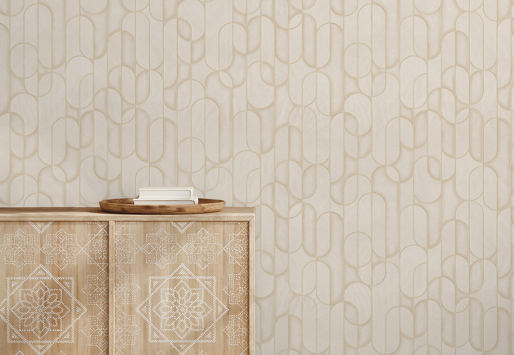 Обои AdaWall Vera 1514-2