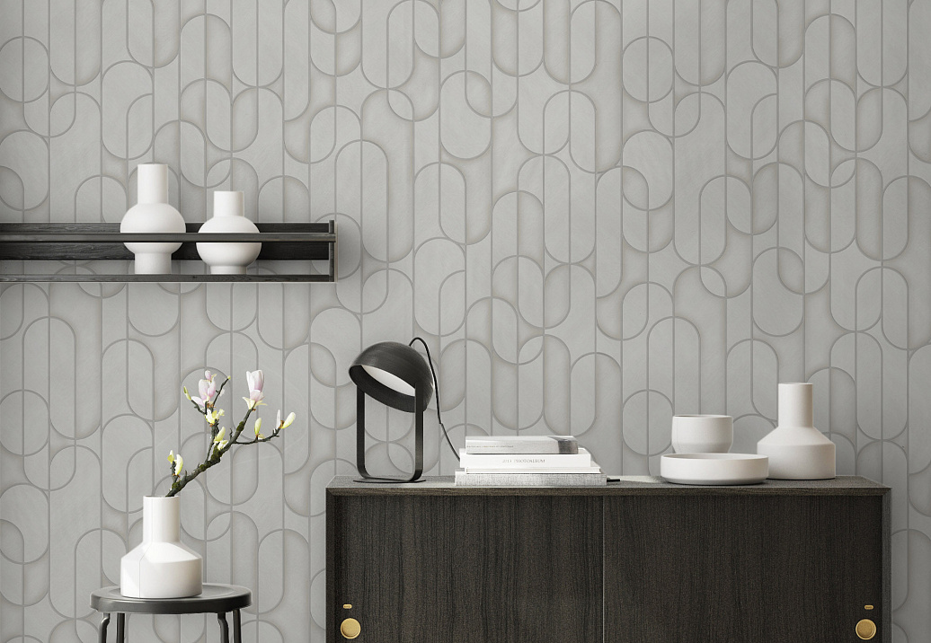 Обои AdaWall Vera 1514-3