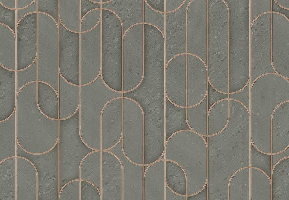 Обои AdaWall Vera 1514-4