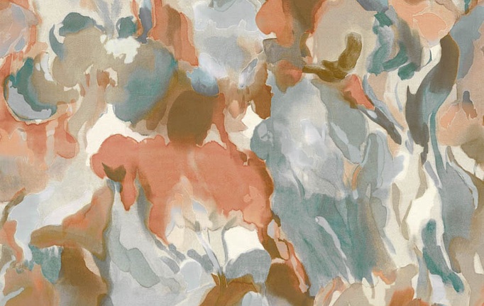 Английские панно и фотообои Harlequin, коллекция Colour IV, артикул 13001