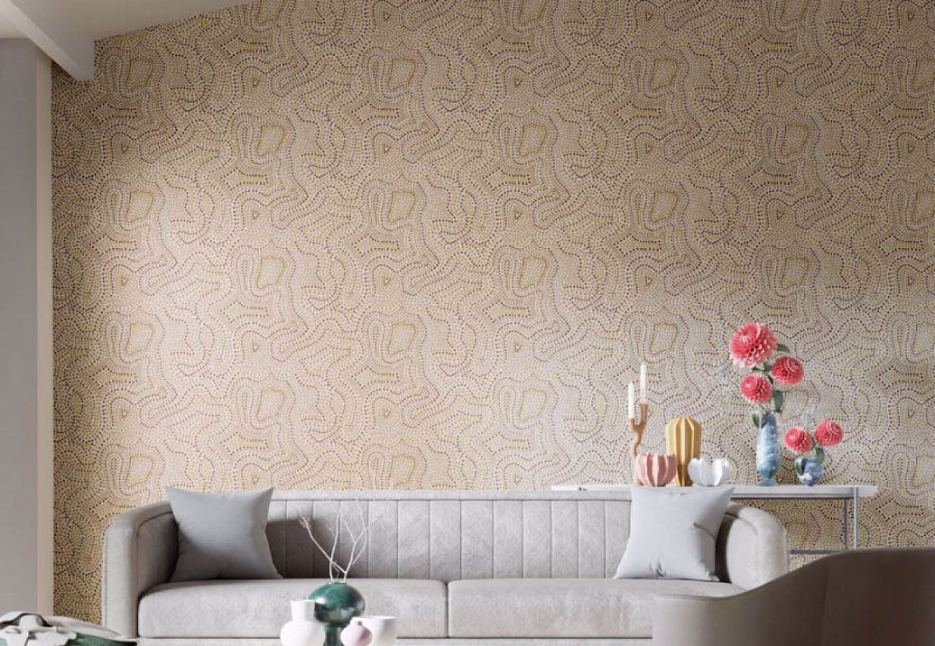 Обои Harlequin Colour IV 113041