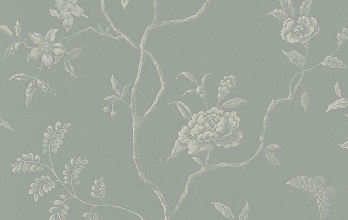 Английские обои Colefax and Fowler, коллекция Ashdown Wallpapers, артикул 07128/06