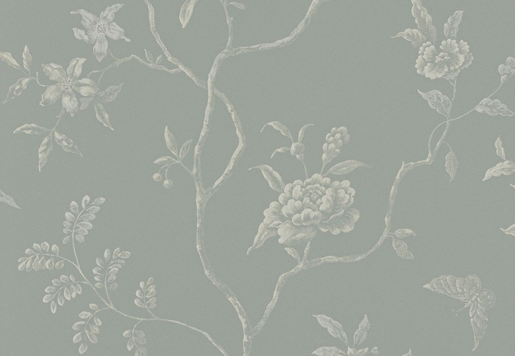 Обои Colefax and Fowler Ashdown Wallpapers 07128/06