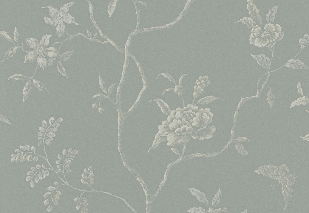 Обои Colefax and Fowler Ashdown Wallpapers 07128/06