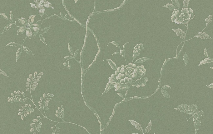 Английские обои Colefax and Fowler, коллекция Ashdown Wallpapers, артикул 07128/07