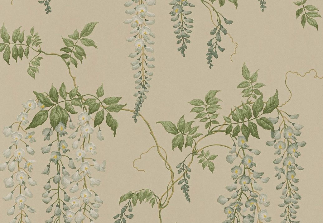 Обои Colefax and Fowler Ashdown Wallpapers 07157/06