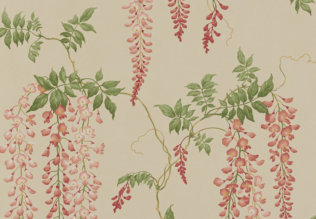 Обои Colefax and Fowler Ashdown Wallpapers 07157/08