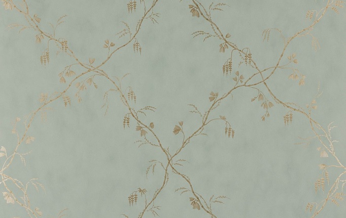 Английские обои Colefax and Fowler, коллекция Ashdown Wallpapers, артикул 07971/05