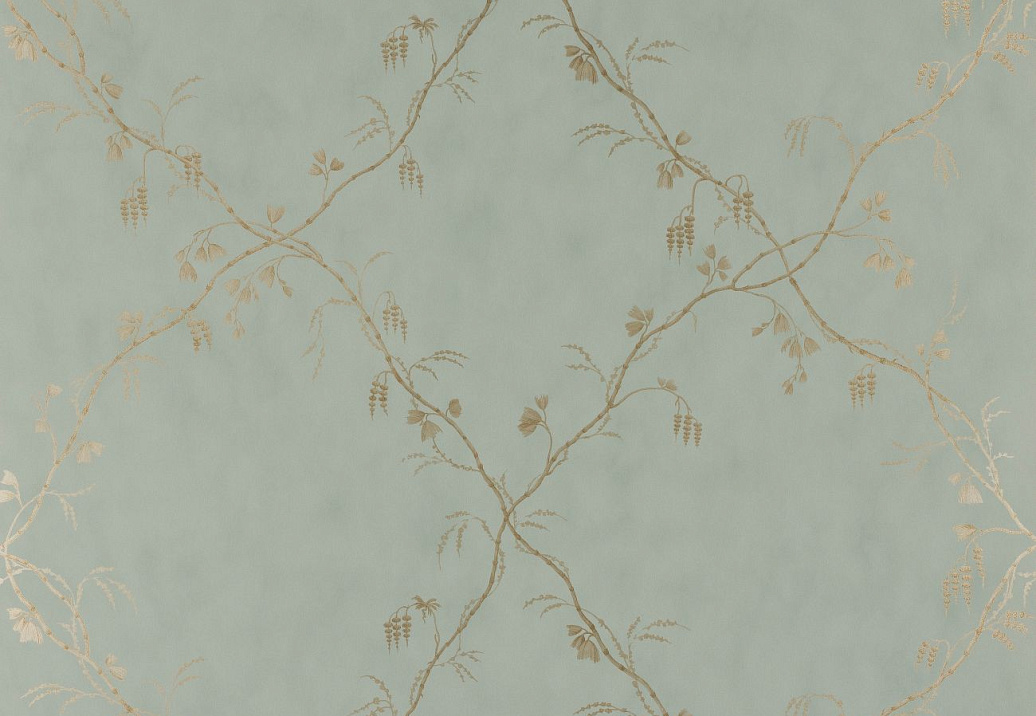 Обои Colefax and Fowler Ashdown Wallpapers 07971/05