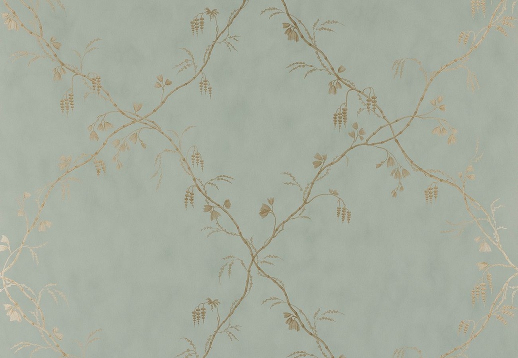 Обои Colefax and Fowler Ashdown Wallpapers 07971/05