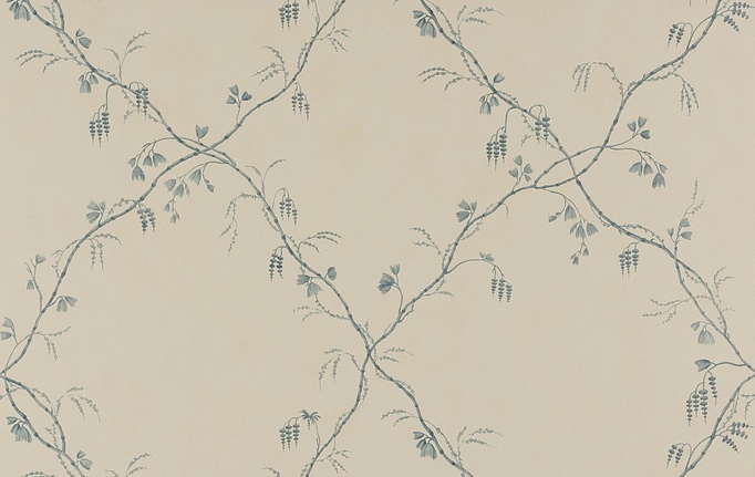 Английские обои Colefax and Fowler, коллекция Ashdown Wallpapers, артикул 07971/06