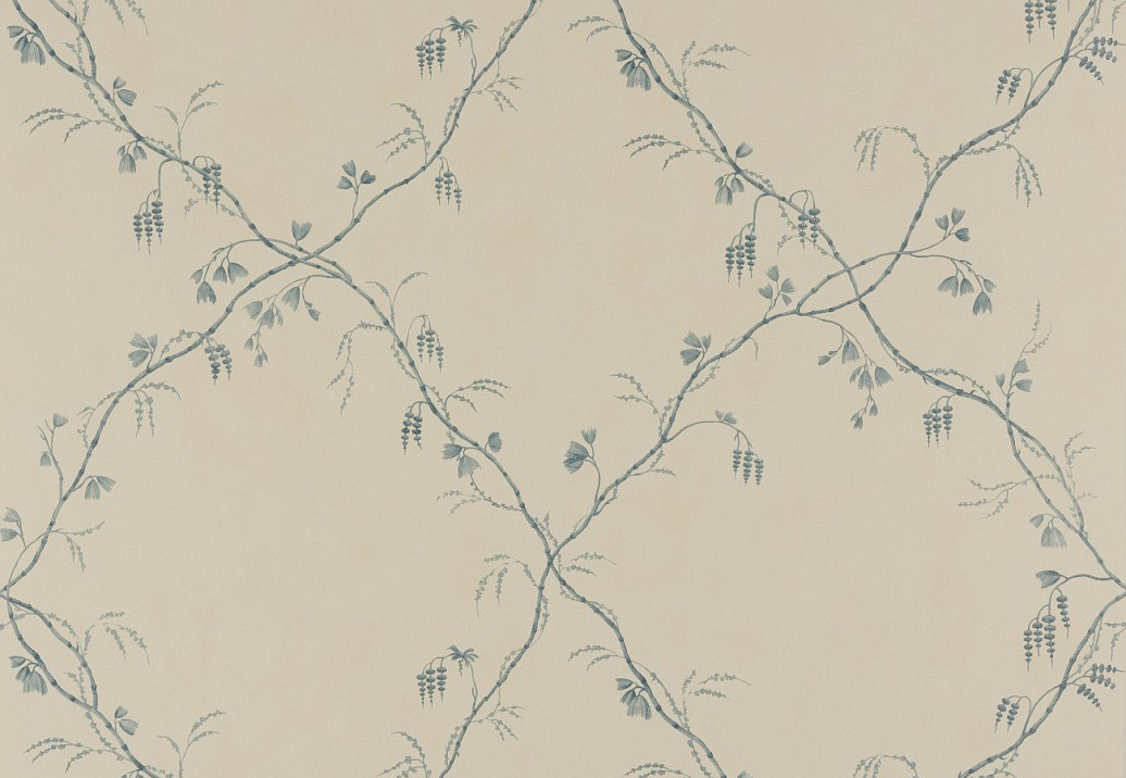 Обои Colefax and Fowler Ashdown Wallpapers 07971/06