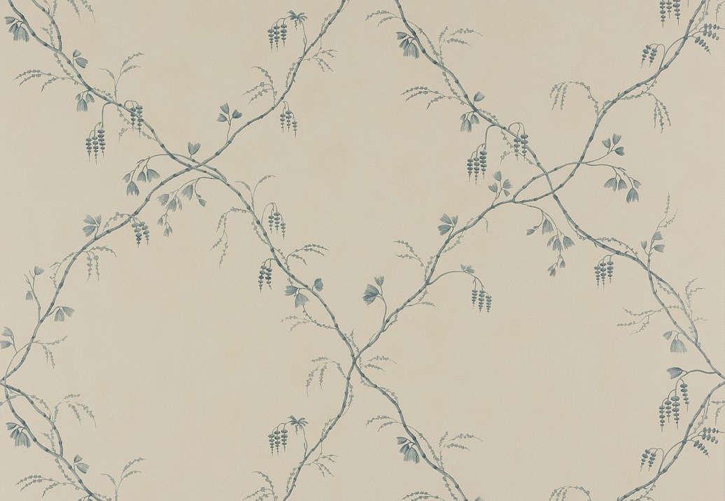 Обои Colefax and Fowler Ashdown Wallpapers 07971/06